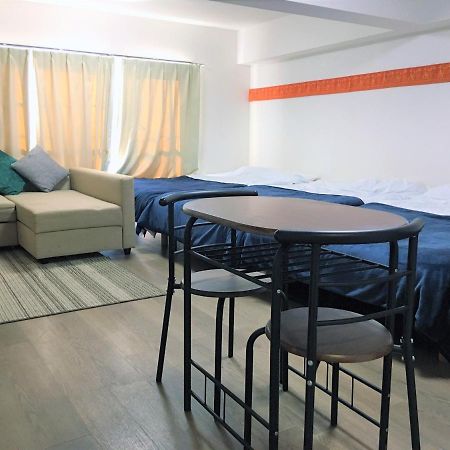 板橋 Rcアネックス Rc207 Apartment Tokyo Exterior photo