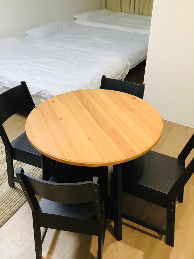 板橋 Rcアネックス Rc207 Apartment Tokyo Exterior photo