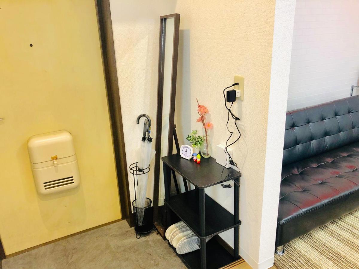 板橋 Rcアネックス Rc207 Apartment Tokyo Exterior photo
