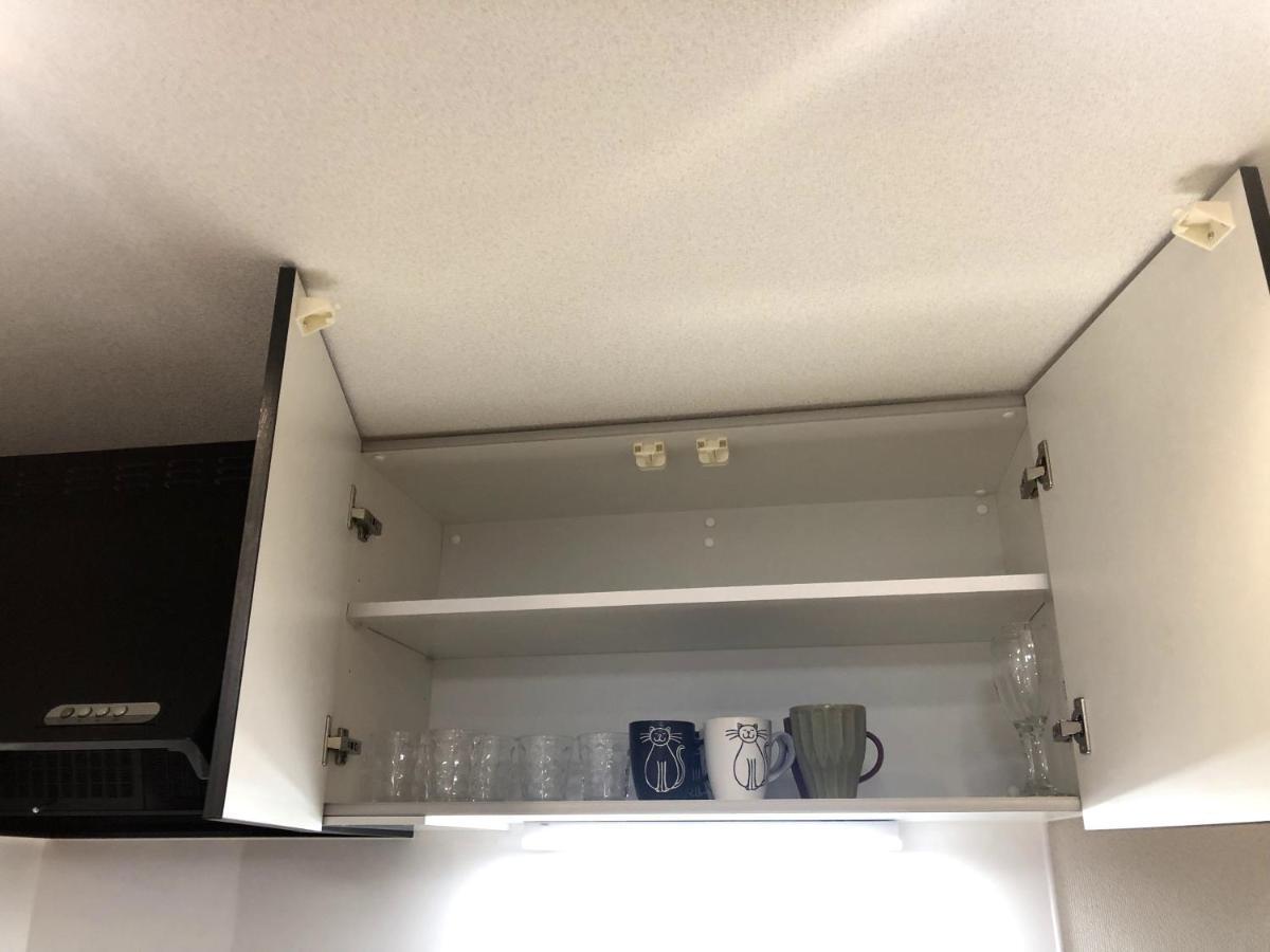 板橋 Rcアネックス Rc207 Apartment Tokyo Exterior photo
